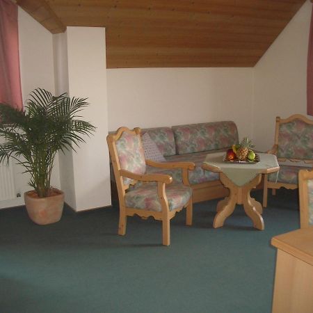 Hotel Bergblick Warmensteinach Extérieur photo