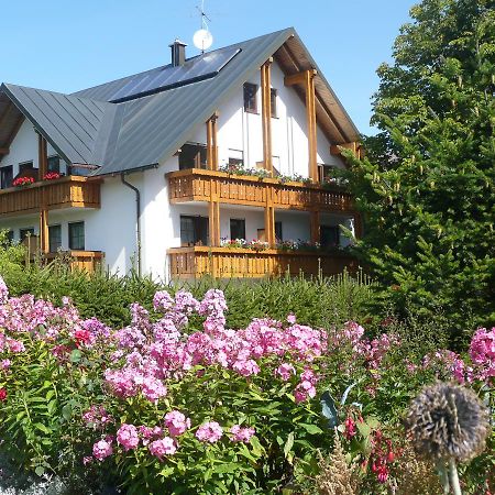Hotel Bergblick Warmensteinach Extérieur photo