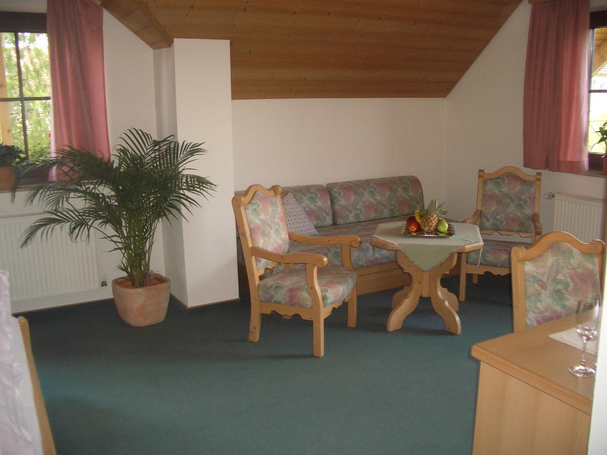 Hotel Bergblick Warmensteinach Extérieur photo