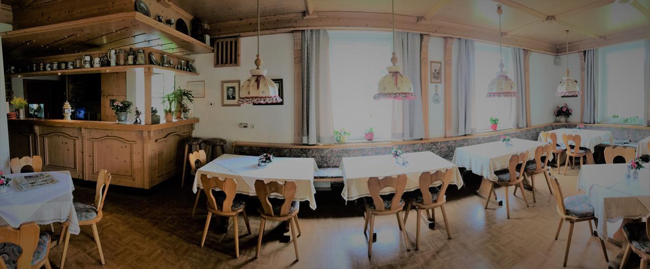 Hotel Bergblick Warmensteinach Extérieur photo