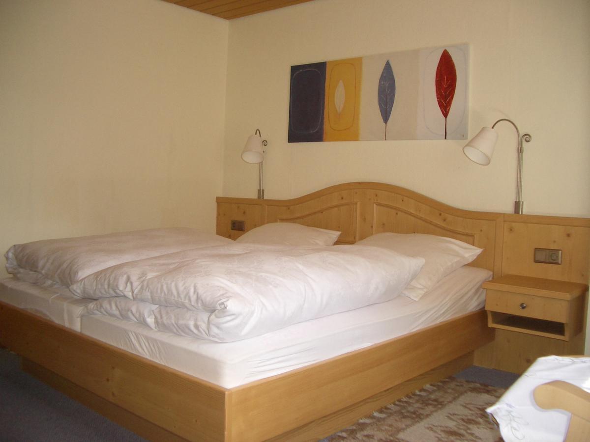 Hotel Bergblick Warmensteinach Extérieur photo